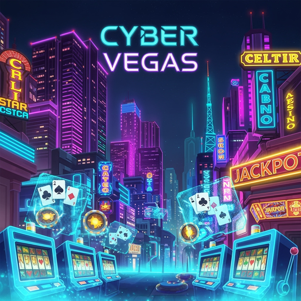 Cyber Vegas